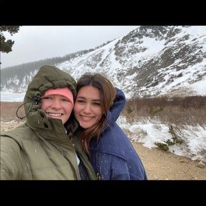 Meet your Posher, Trinity